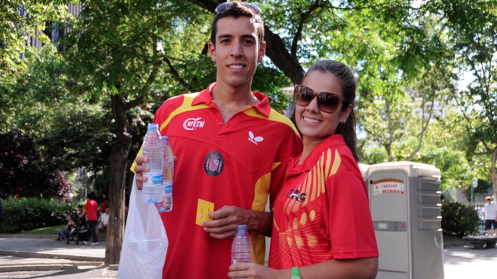 Tú eres nuestro protagonista de la Eurocopa