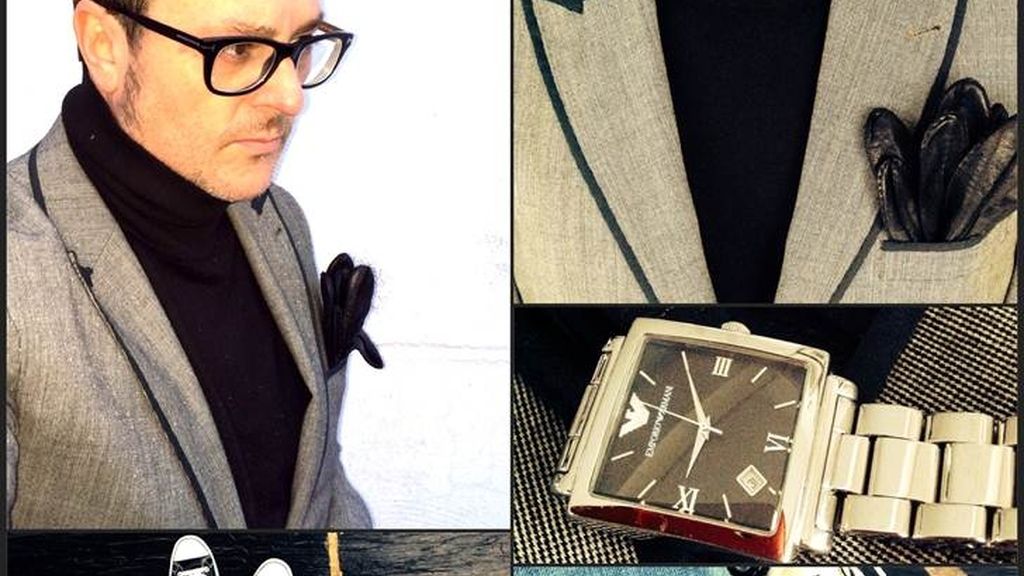 Black&Jeans (31/01/2014)