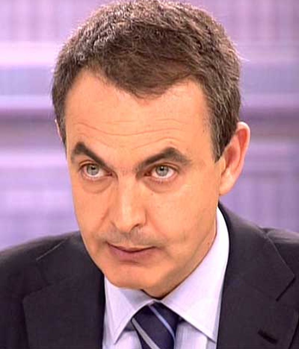 José Luis Rodríguez Zapatero