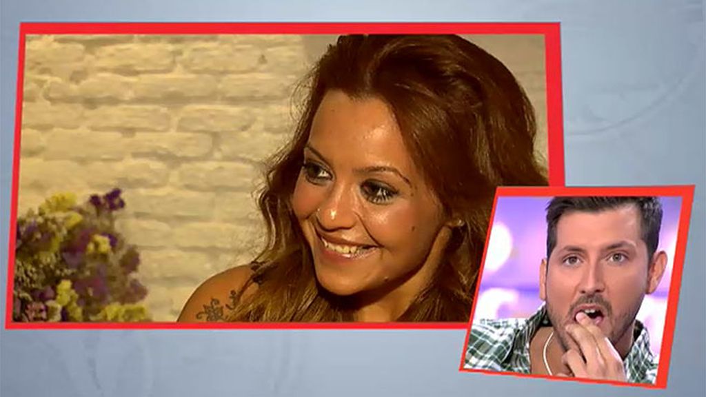 María: “Tendría una cita con Manu para quitarme las dudas que tengo”