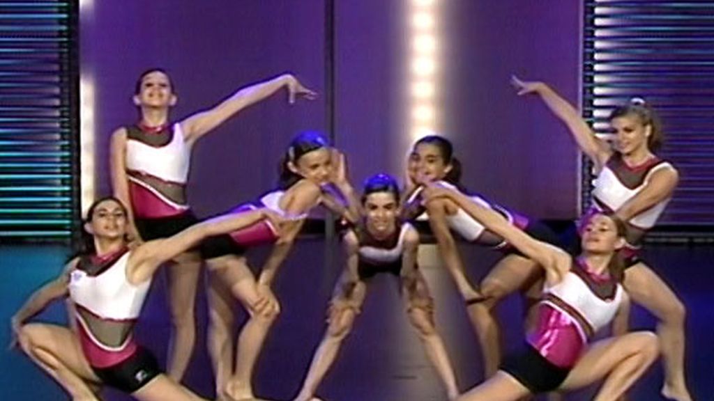 Sexta edición: Los finalistas