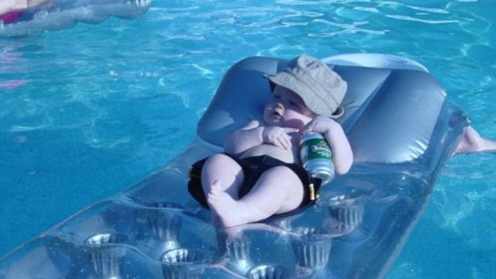 Los peores padres del mundo