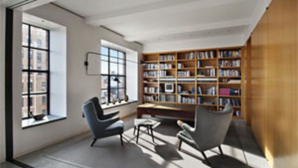 Harrison Ford vende su ático en Nueva York