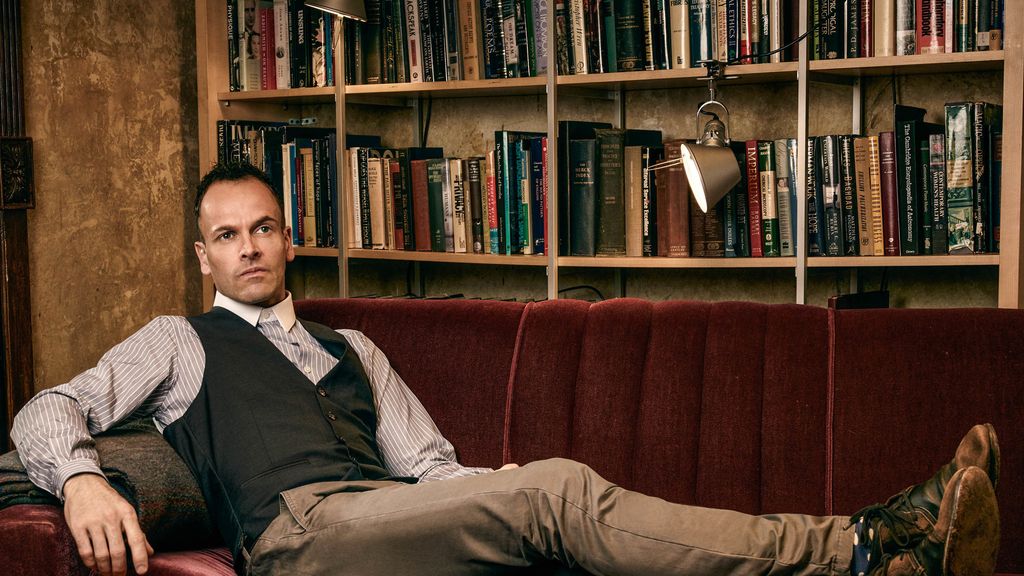 Tercera temporada de 'Elementary'