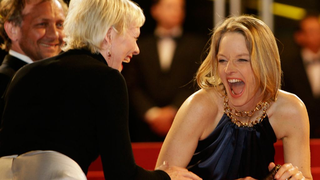 Los disfrutones vip de Cannes