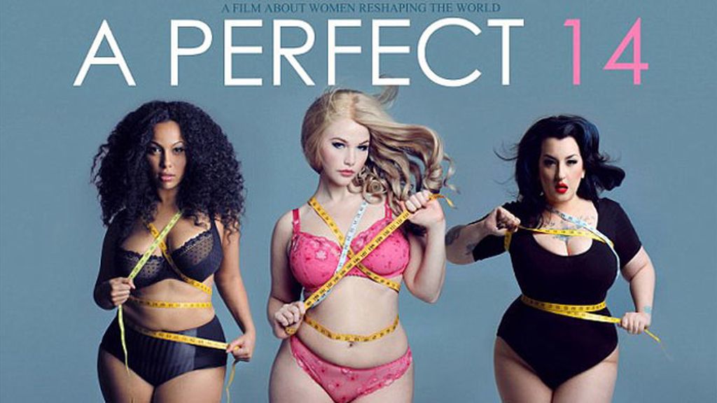 La talla 42 también puede ser perfecta