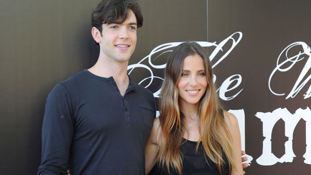 ethan peck
