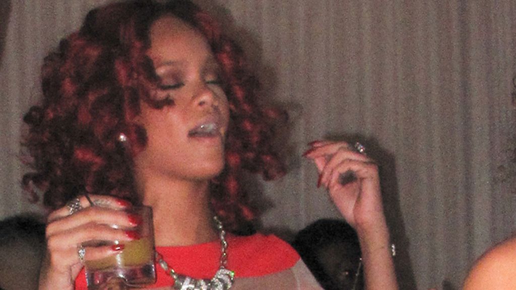 Rihanna