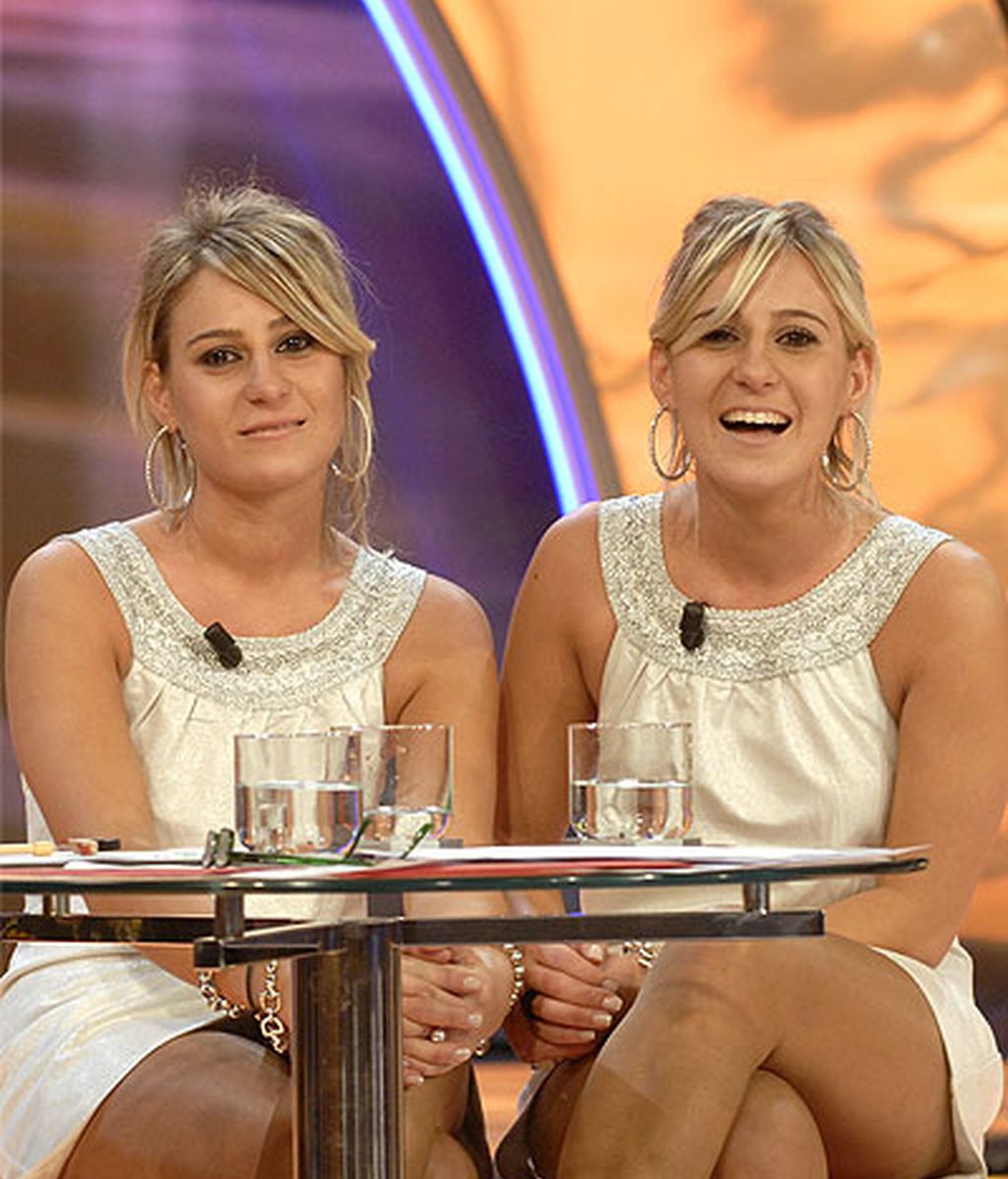 Las frases míticas de GH