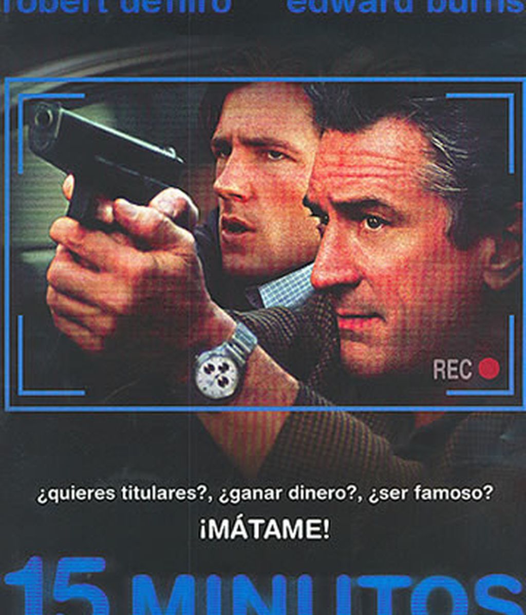 15 Minutos
