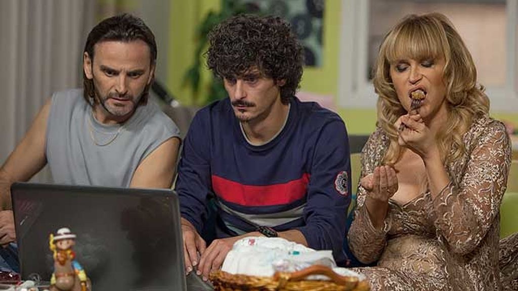 Leo, a punto de encontrar esposa e hijos