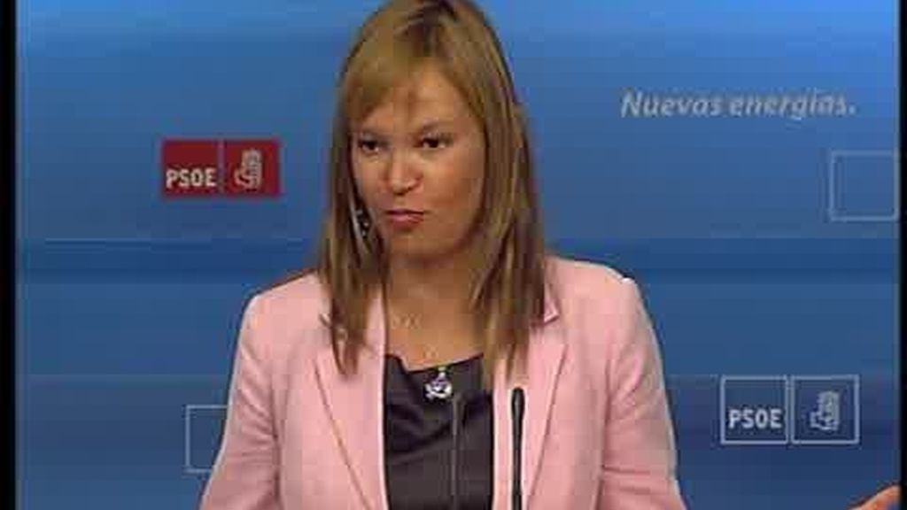 Aún buscando apoyos