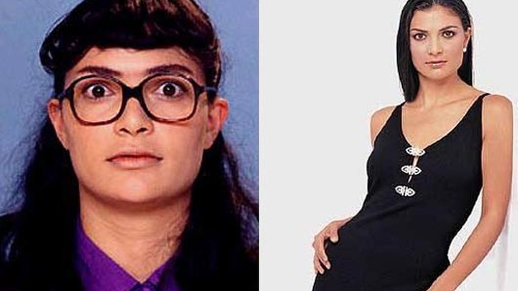 El antes y el después