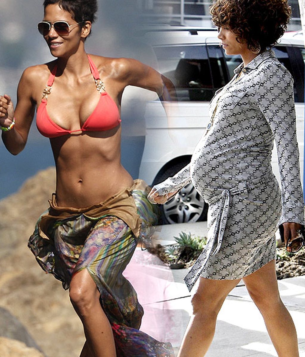 Nuria Fergó busca dieta posparto: nuestras propuestas