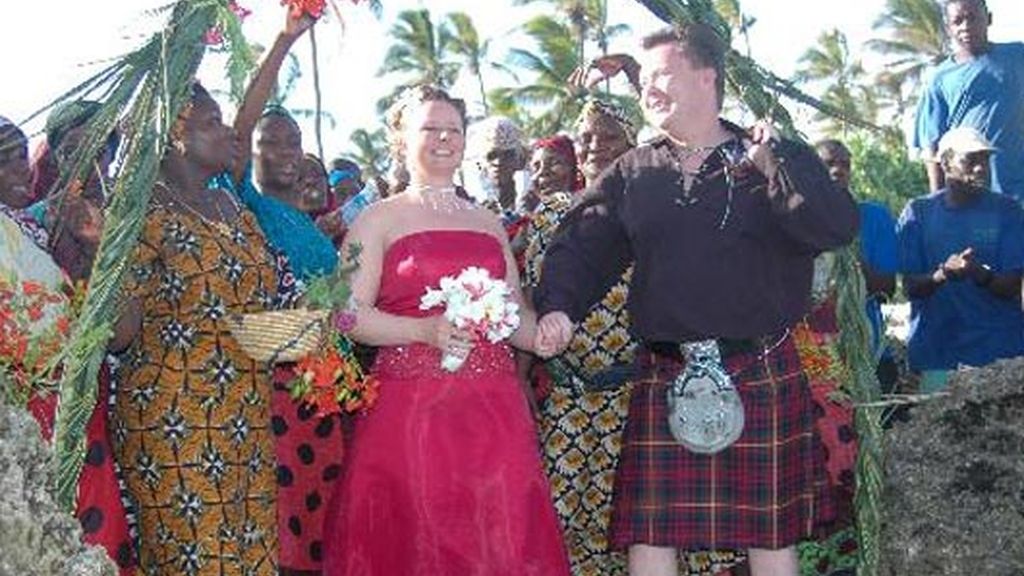 Planes para dar el 'sí quiero'