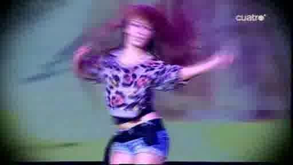 La coreo de Lisa se queda a medio gas