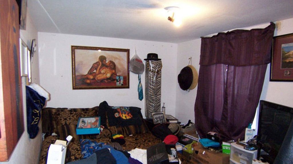 ¿Comprarías alguna de estas casas?