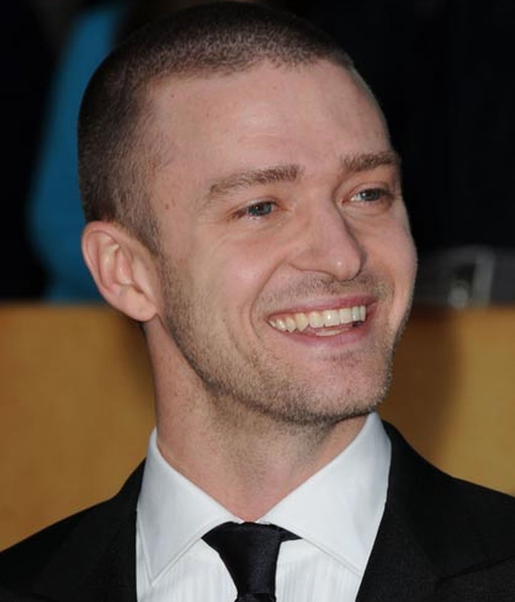 Justin Timberlake siente pánico a las serpientes