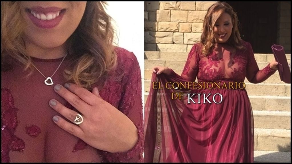 Un exconcursante del reality se casa