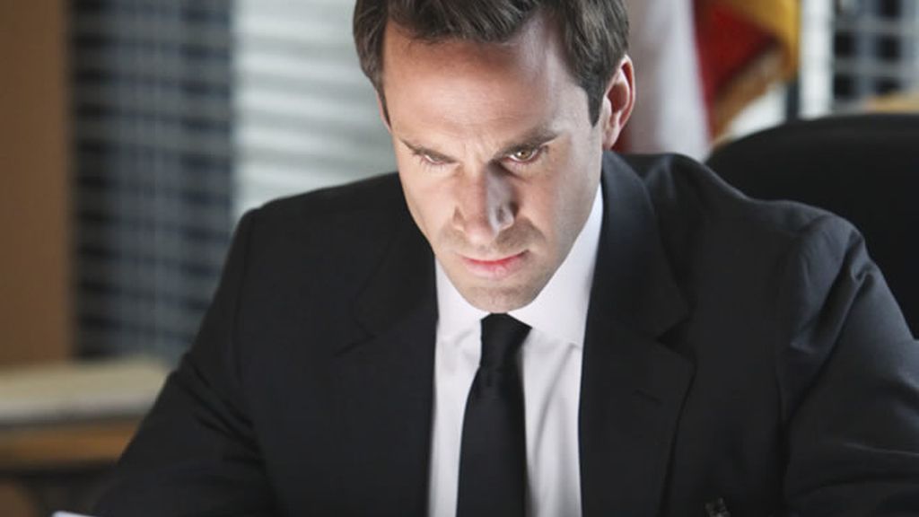 Capítulo 21: Cuenta atrás