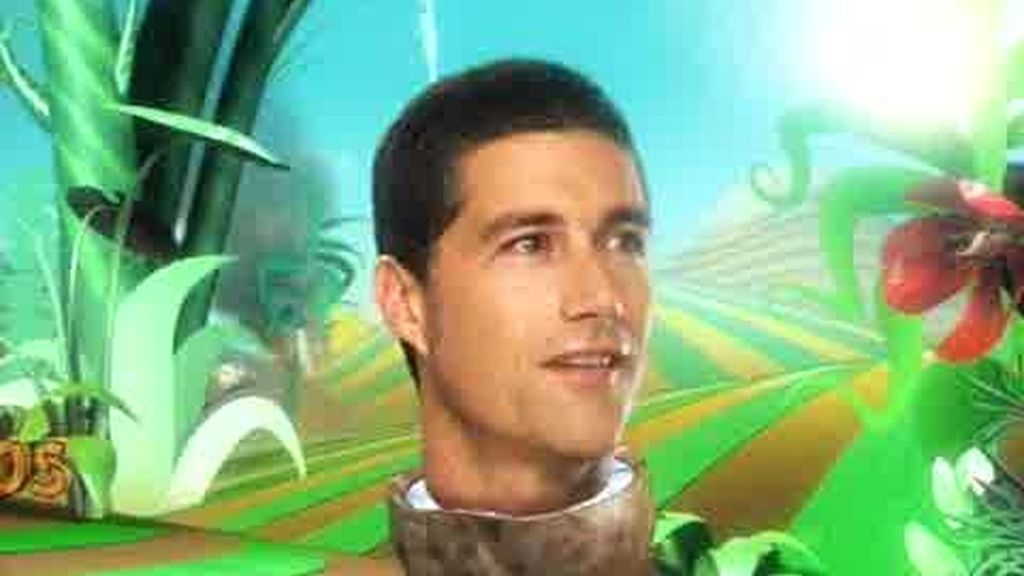 Mathew Fox te quiere encontrar