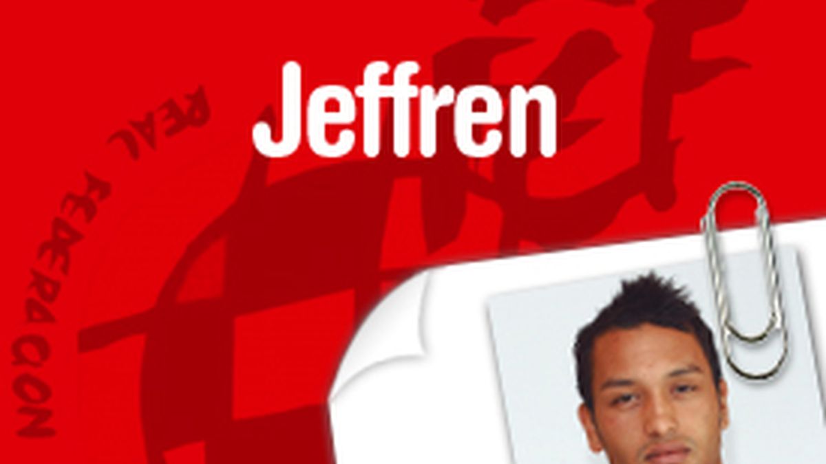 Jeffren
