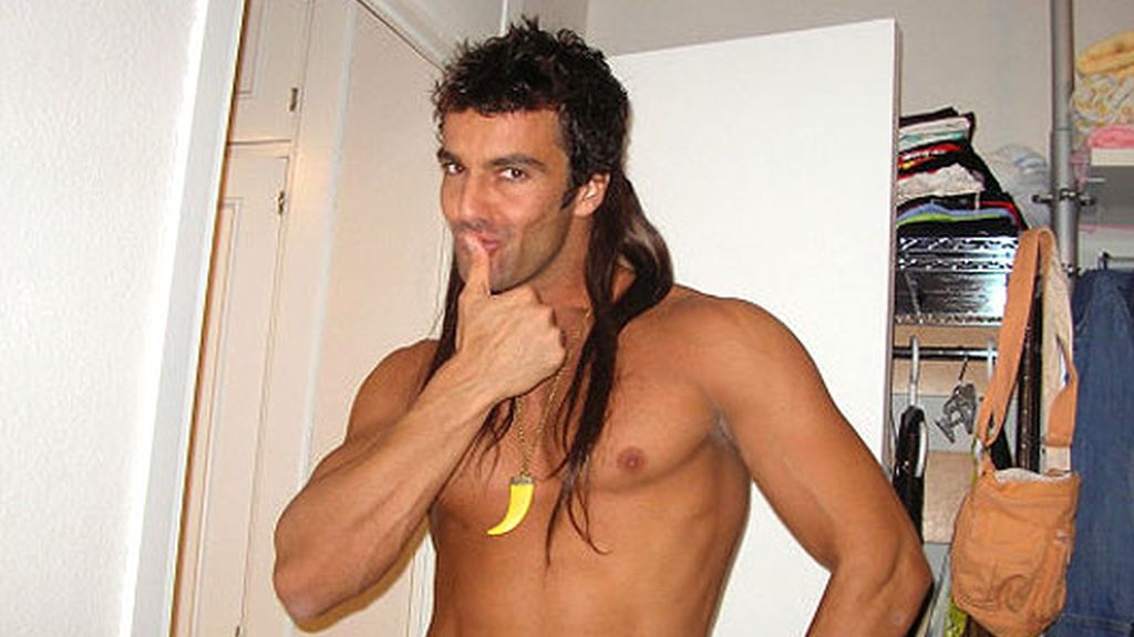 Manuel, un pura sangre sevillano