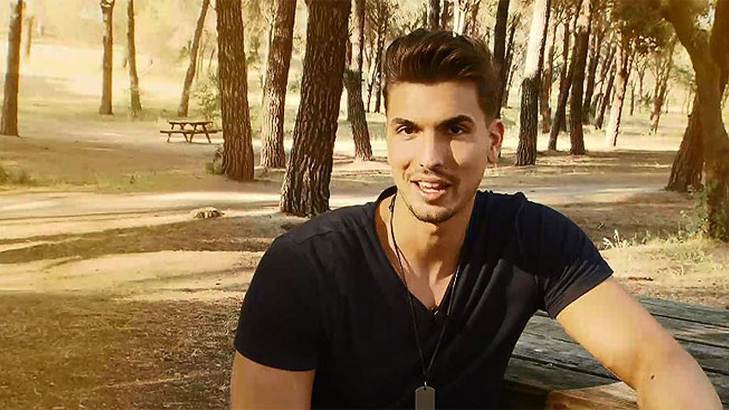 Iratxe, sobre Facu: "Me mete unas vaciladas que flipas"