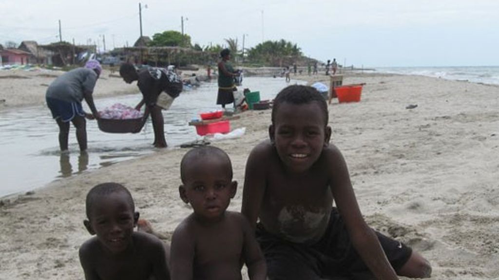 Honduras, por Mario Picazo