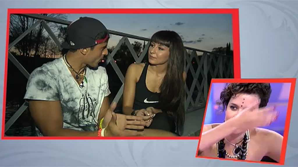 David: "Marlene me ha encantado, es una de mis favoritas”