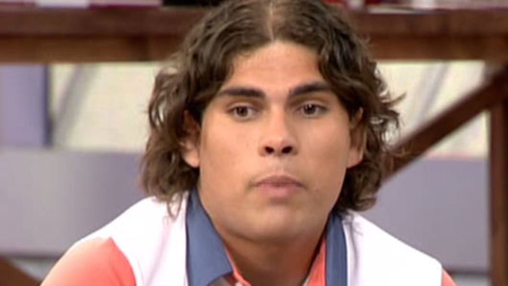 ¿Quién es el doble de Rafa Nadal?