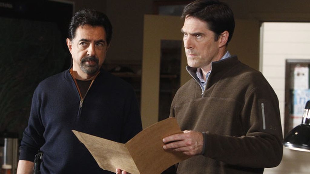 Capítulo 9: En el bosque