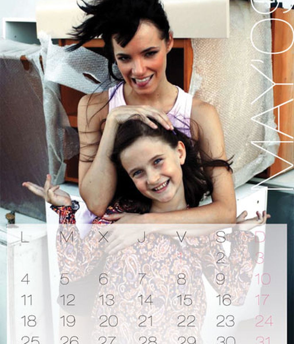 Calendario 2009
