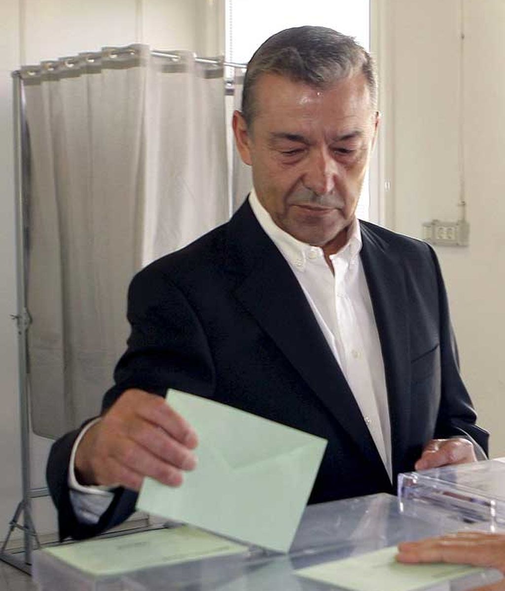 Elecciones 22-M