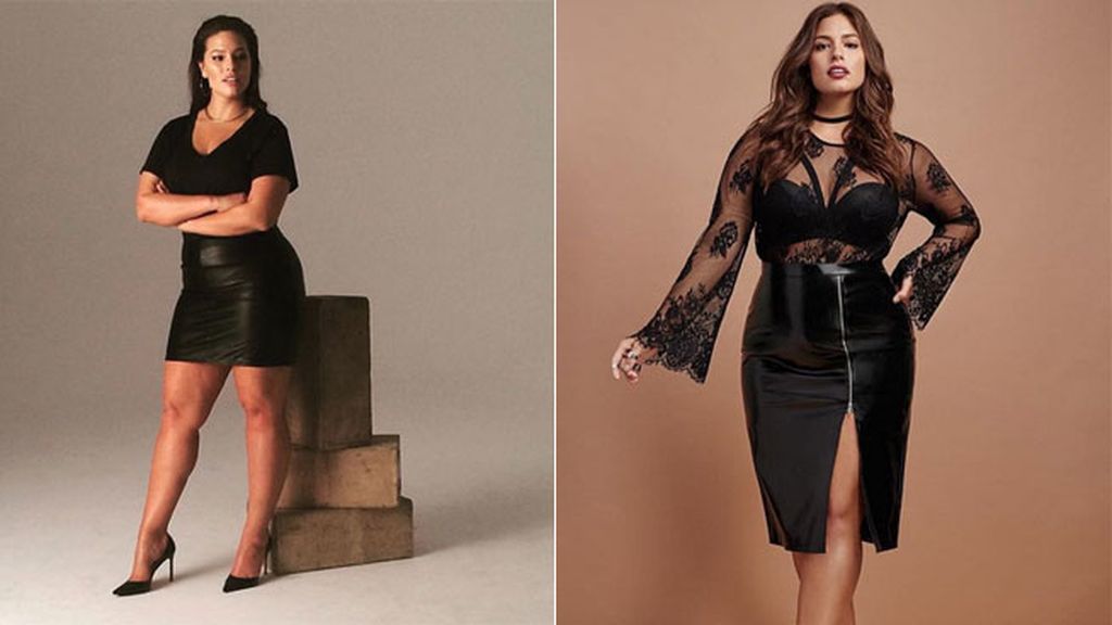 Ha posado para otras publicaciones, como Elle, donde ha sido portada