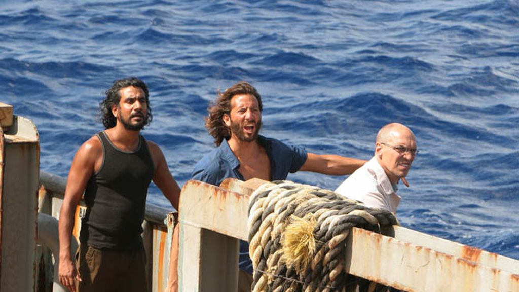 Capítulo 7: Ji Yeon