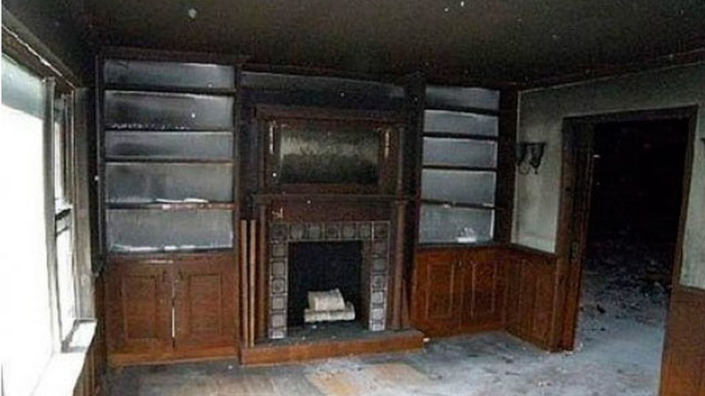 Quizás te puedas comprar la casa en la que creció Madonna