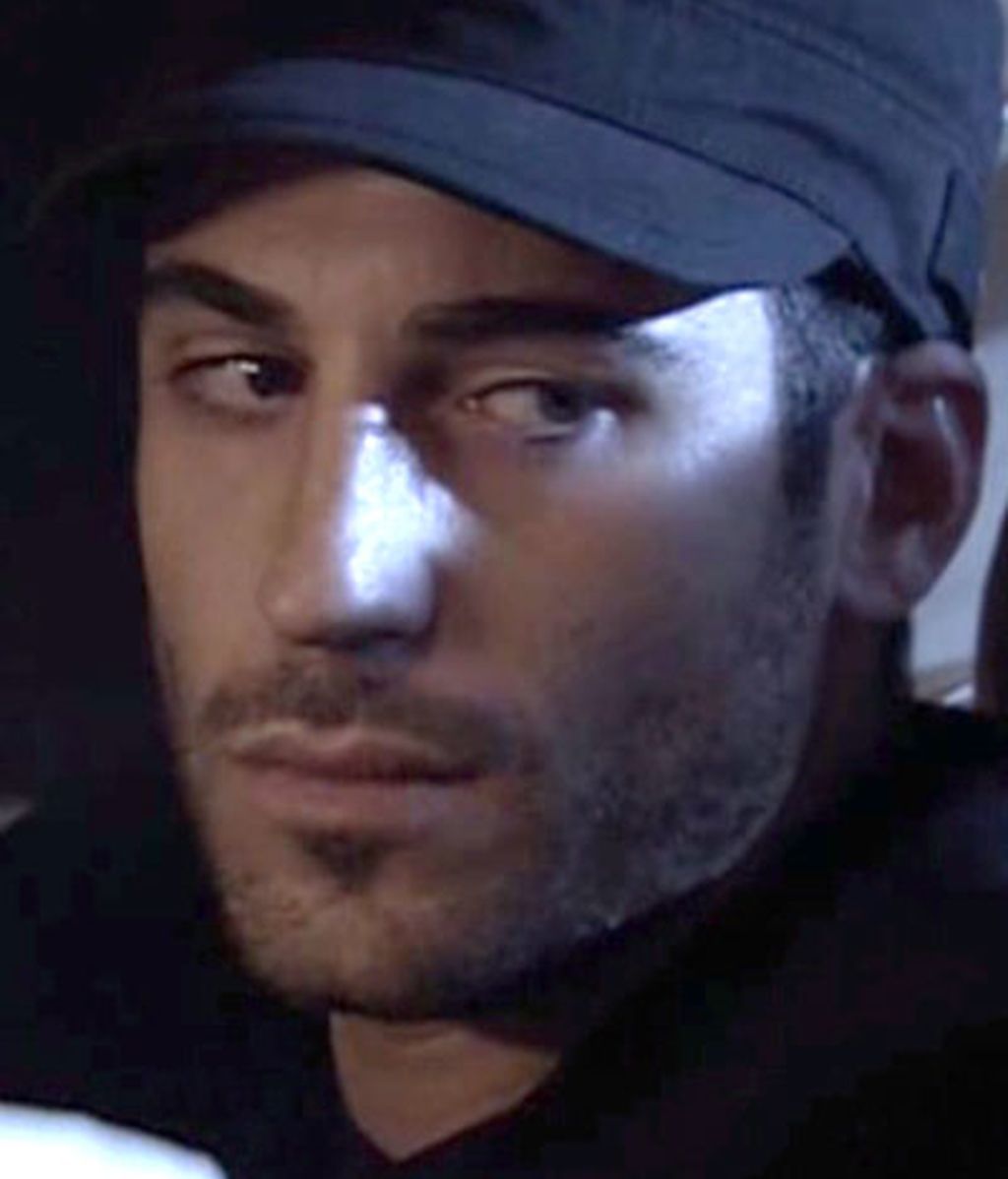 Todas las caras de Duque