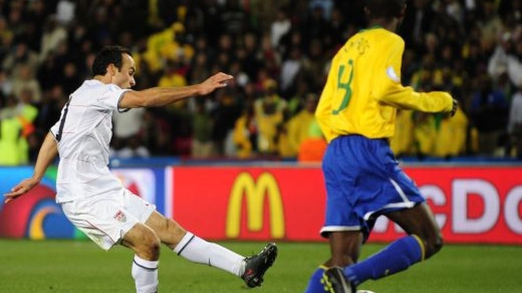 Brasil, campeón de la Copa COnfederaciones
