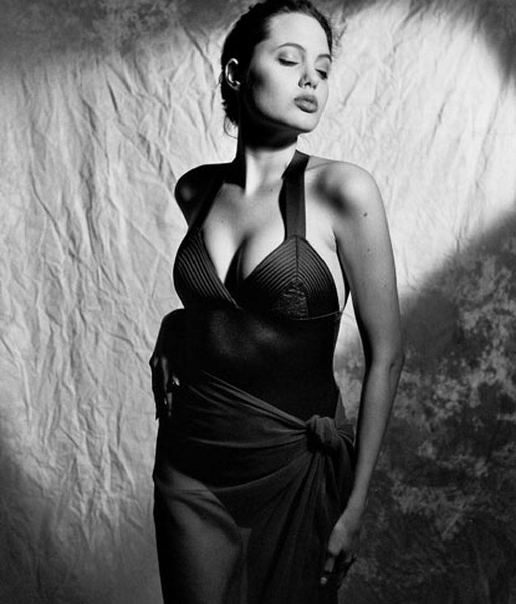 Como nunca antes la habías visto