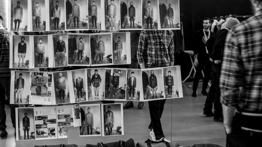 MFSHOW Men