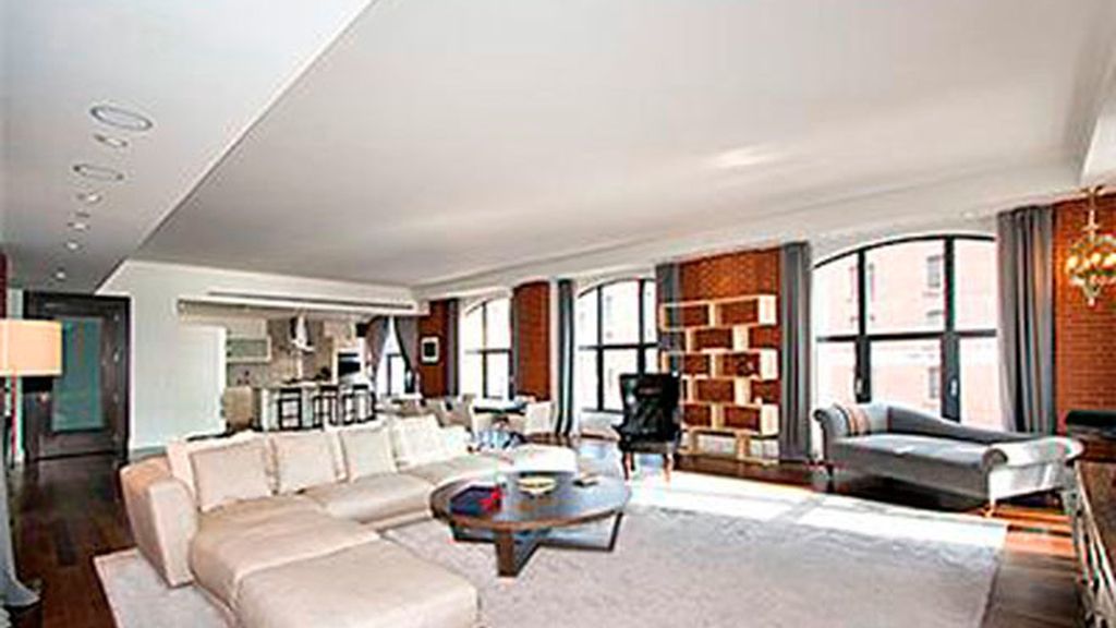 Justin Timberlake vende el apartamento en el que vivió con Jessica Biel
