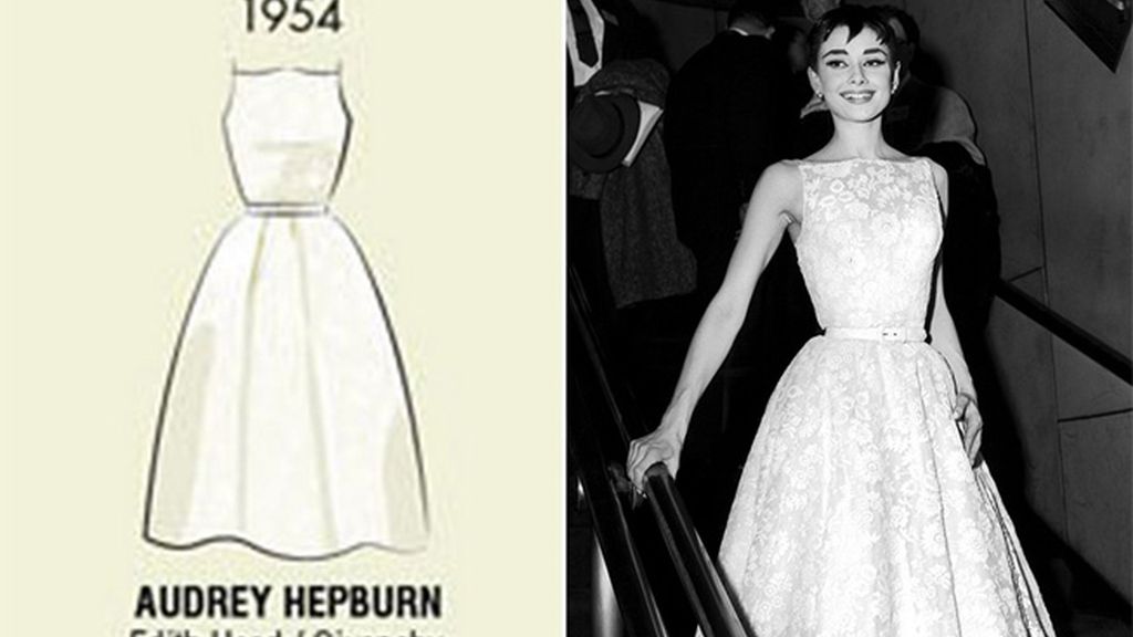 Los mejores vestidos de la historia de la alfombra roja de los Oscars