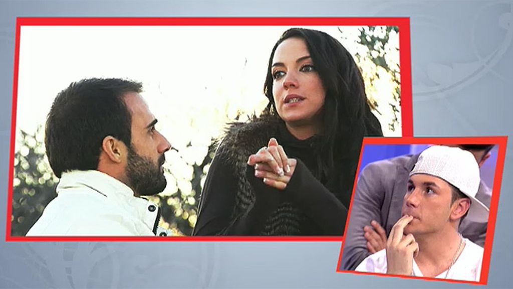 Samira: “Si Iván no estuviese en su trono, yo lo pediría”