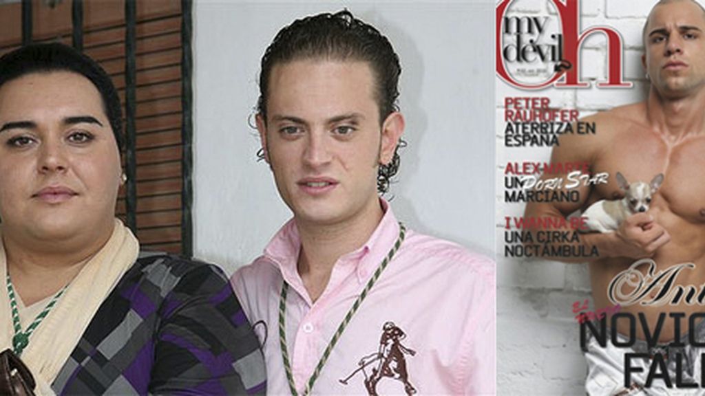 Falete