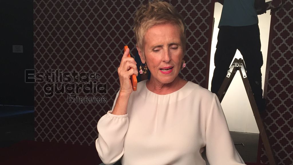 GH16, el making of de la flash movie