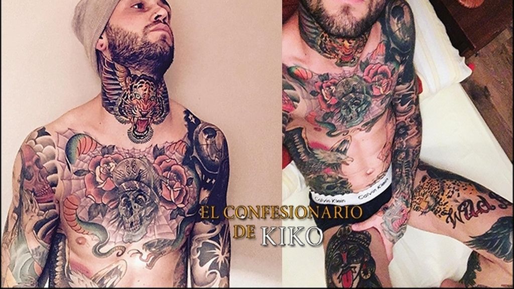 Paula 'GH 15' muere de amor