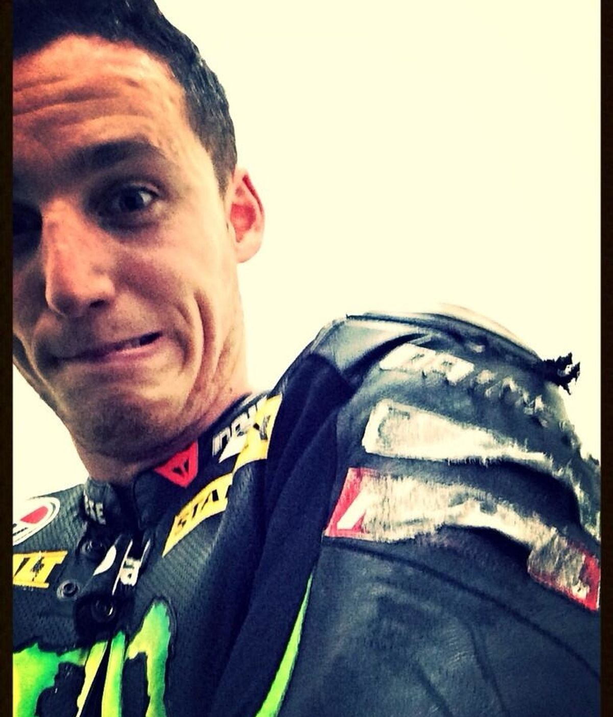 Pol Espargaro, MotoGP