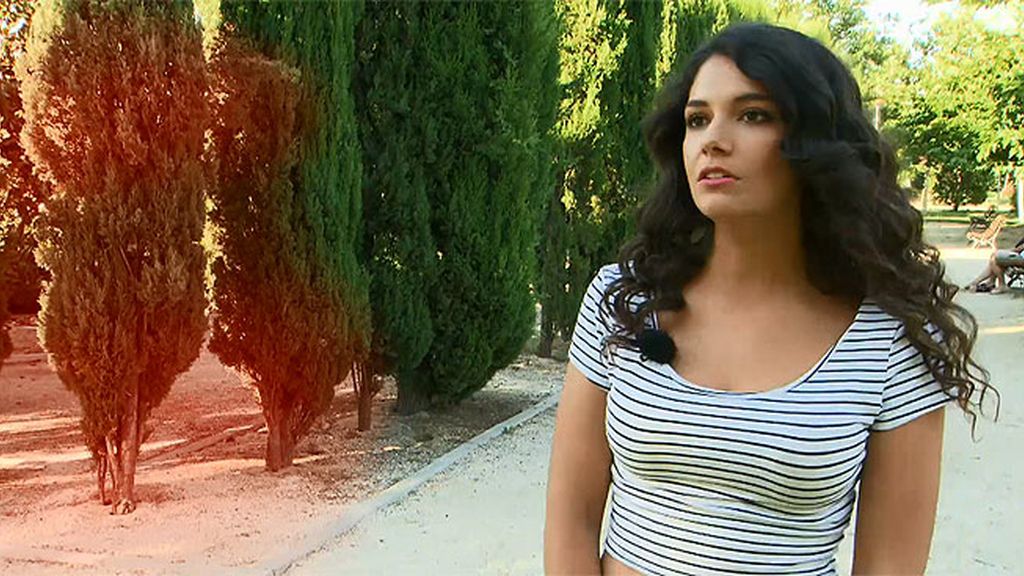 ¿Quién le gusta más a Víctor: Noelia o Sofía?