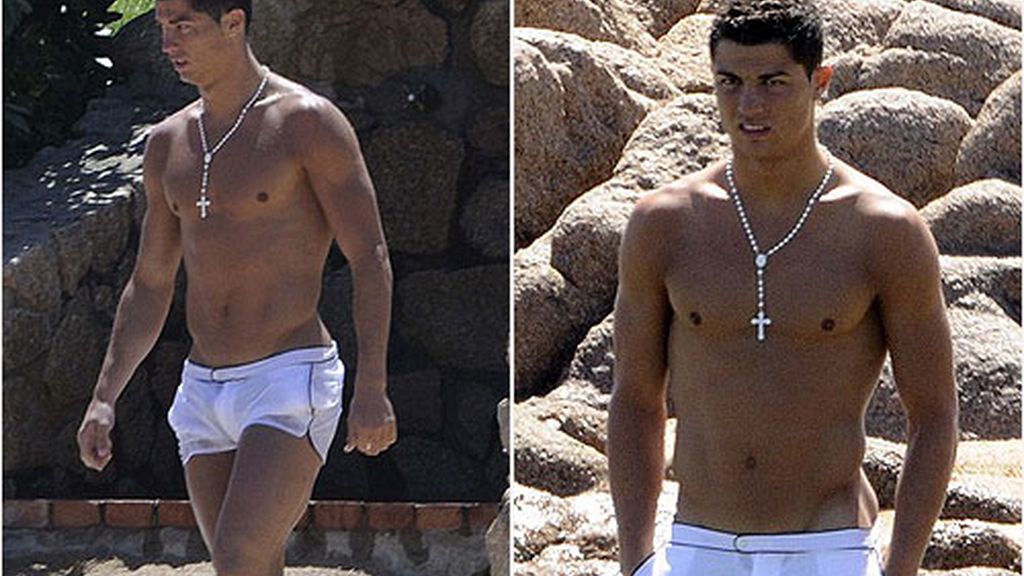Los mejores torsos del verano